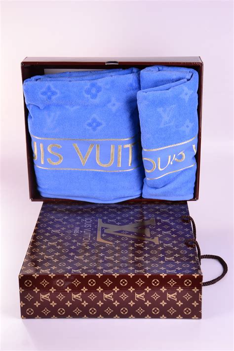 louis vuitton towel|Louis Vuitton Jewellery for Women .